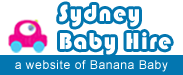 Sydney Baby Hire