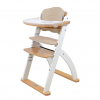Ava-Forever-High-Chair-Nude-Insert-with-tray