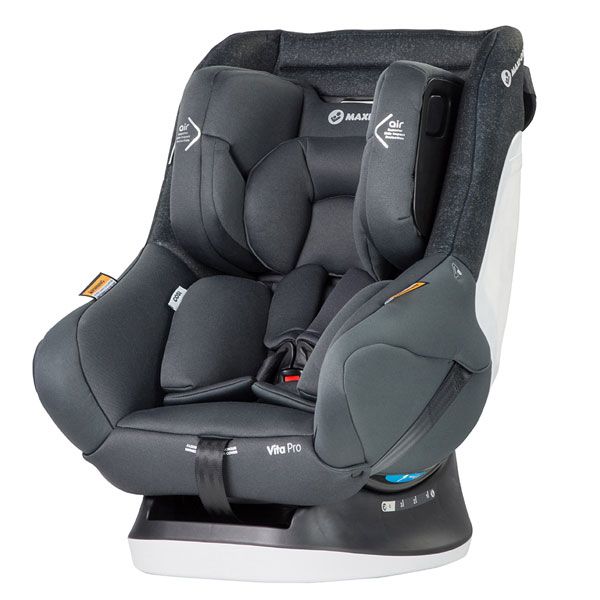 Maxi Cosi Vita Pro Car Seat – Sydney Baby Hire